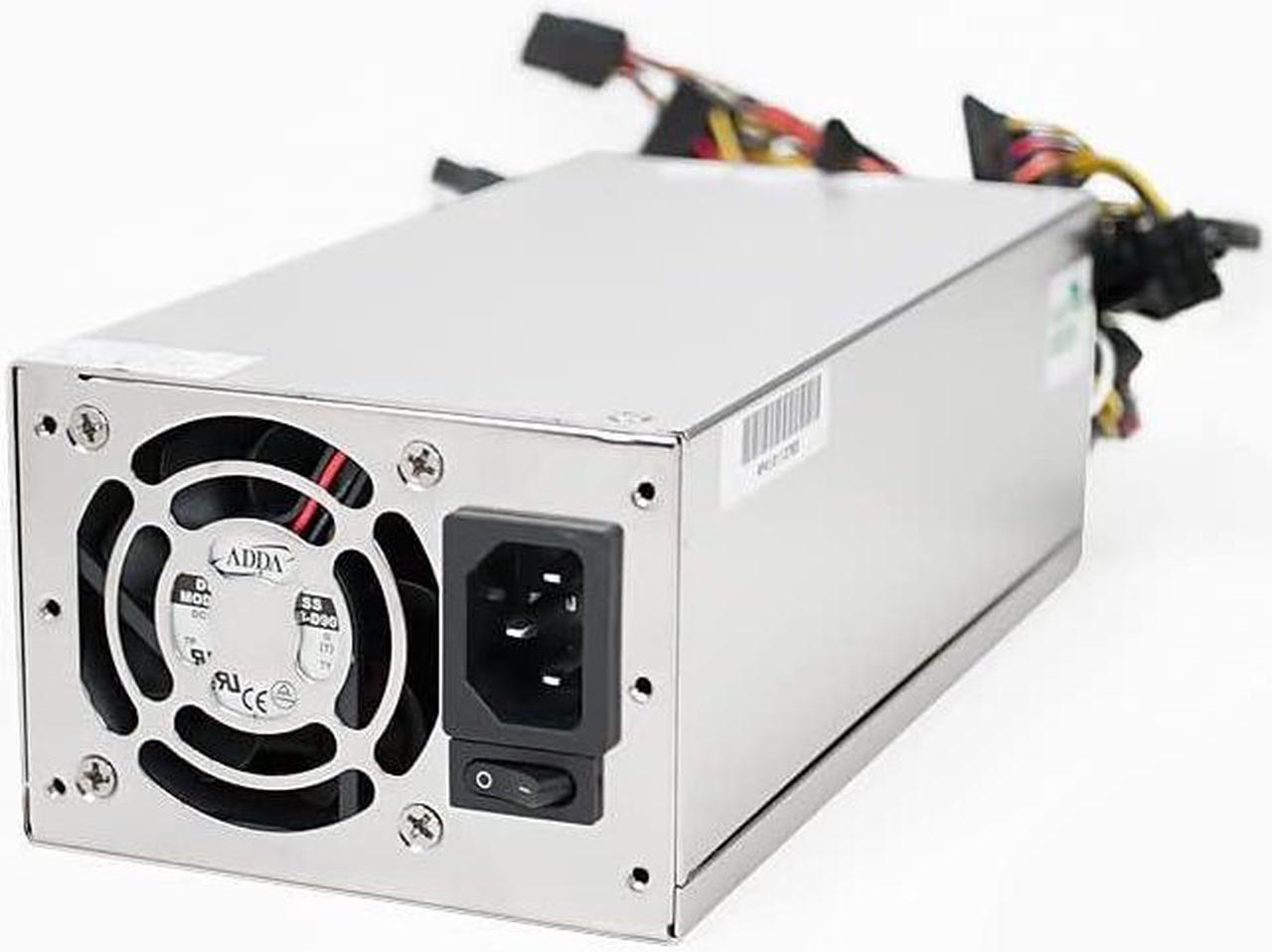 Main image of AP-U2ATX70FEP8 20+4Pin 700W Single 2U IPC Server Power Supply 80 Plus Bronze