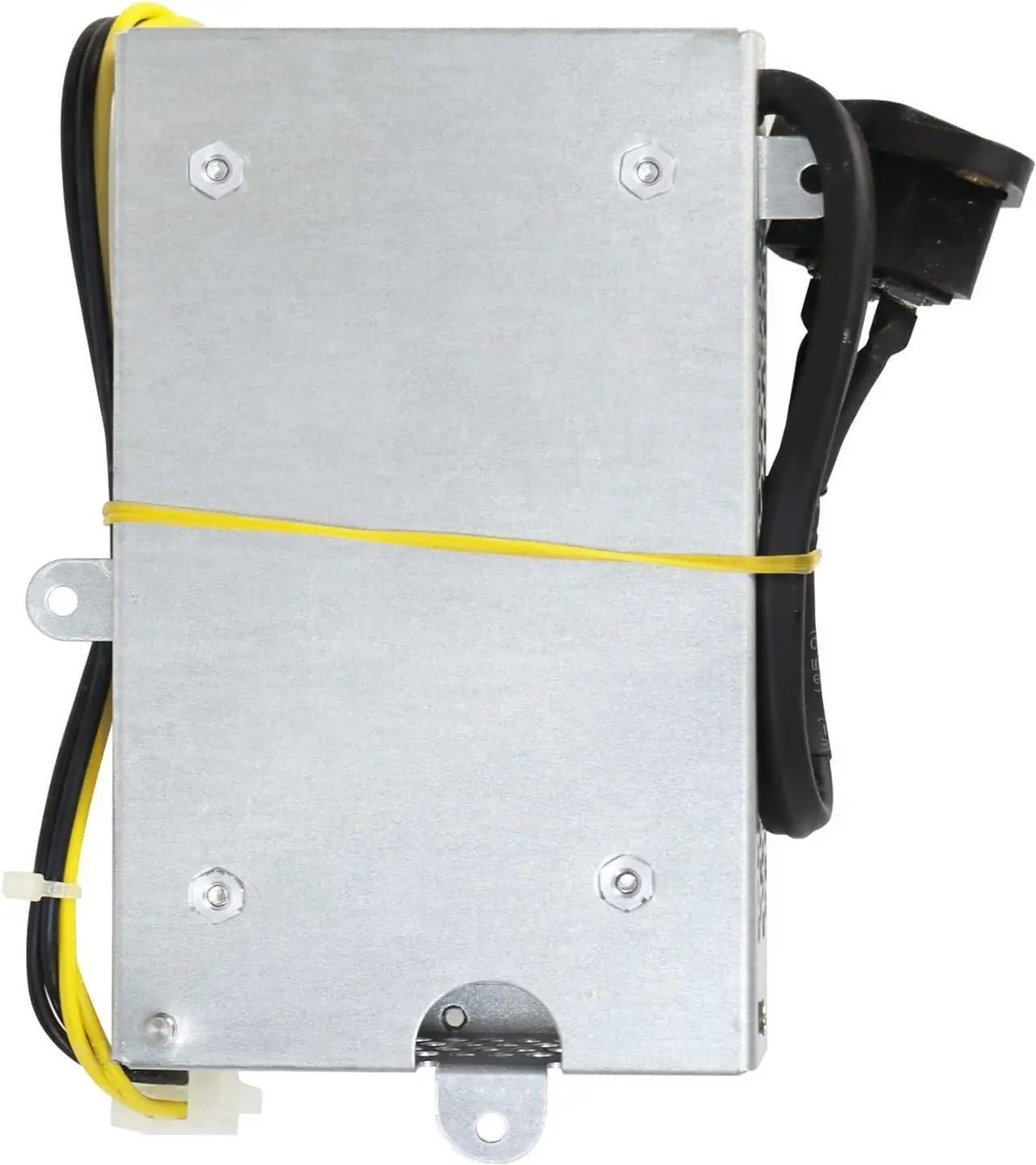 Alt view image 3 of 6 - LXun Upgraded New 130W Power Supply Compatible with Dell Studio One 1909, Vostro 320, Replaces 0T9002 CPB09-007A HP-D1301E001LF HKF1301-3B ADP-130BF B H109R Y664P