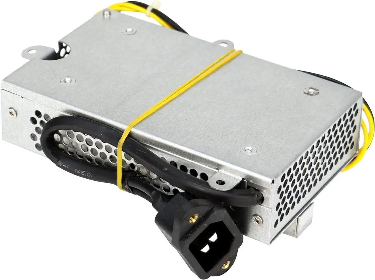Alt view image 4 of 6 - LXun Upgraded New 130W Power Supply Compatible with Dell Studio One 1909, Vostro 320, Replaces 0T9002 CPB09-007A HP-D1301E001LF HKF1301-3B ADP-130BF B H109R Y664P