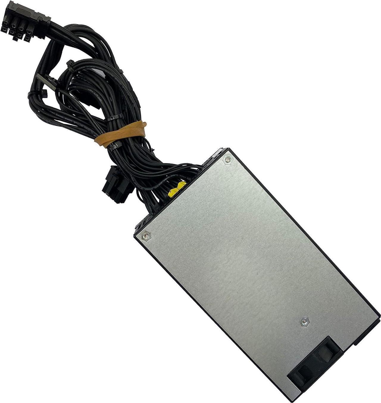 Alt view image 3 of 5 - BestParts New 500W Switching Power Supply Replacement for Intel NUC9VXQNX NUC9i7QNX i7-9750H FSP500-30AS