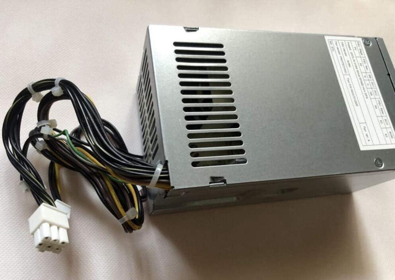 Alt view image 3 of 5 - Civhomy PCG007 937516-004 Power Supply for HP ProDesk 280 288 G3 MT 310W