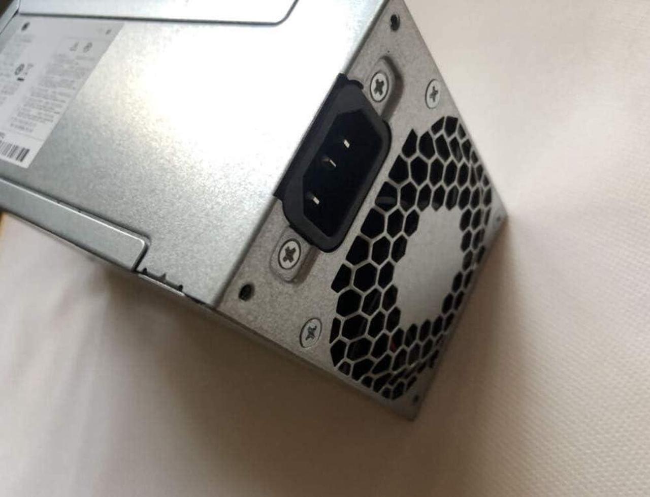 Alt view image 4 of 5 - Civhomy PCG007 937516-004 Power Supply for HP ProDesk 280 288 G3 MT 310W