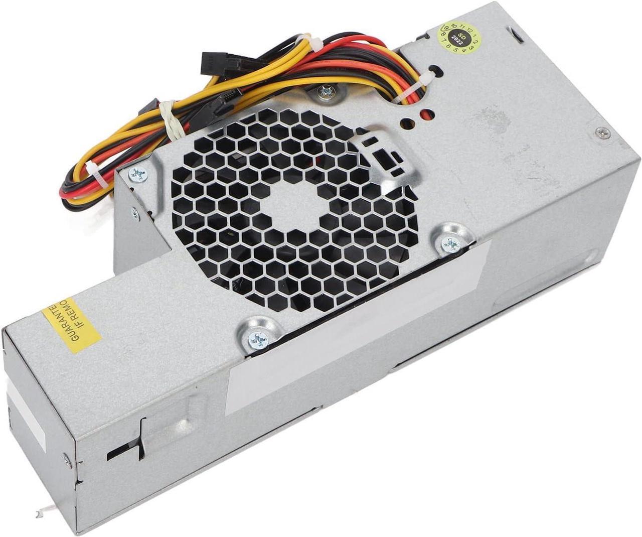 Main image of EBTOOLS 235W PC Power Supply, H235P L235P D235ES F235E Chassis Modular Power Supply, Desktop Power Supply Replacement for DELL, for OptiPlex 760 780 960 980 SFF