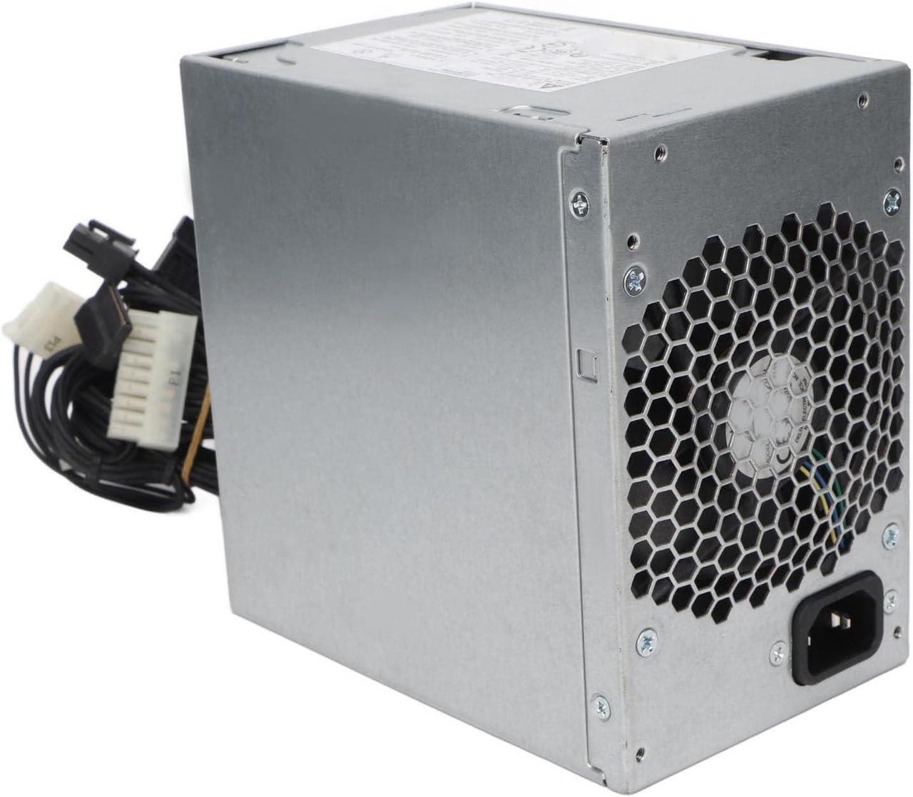 Main image of 4Pcs Desktop Pc System Power Supply Psu for Desktop Replacement Unit for Dps 400Ab, Internal Power Supplies