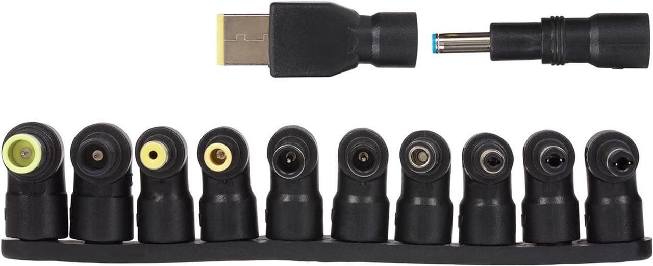 Main image of Maplin Replacement Power Supply Tips X 12 N17EE N18EE