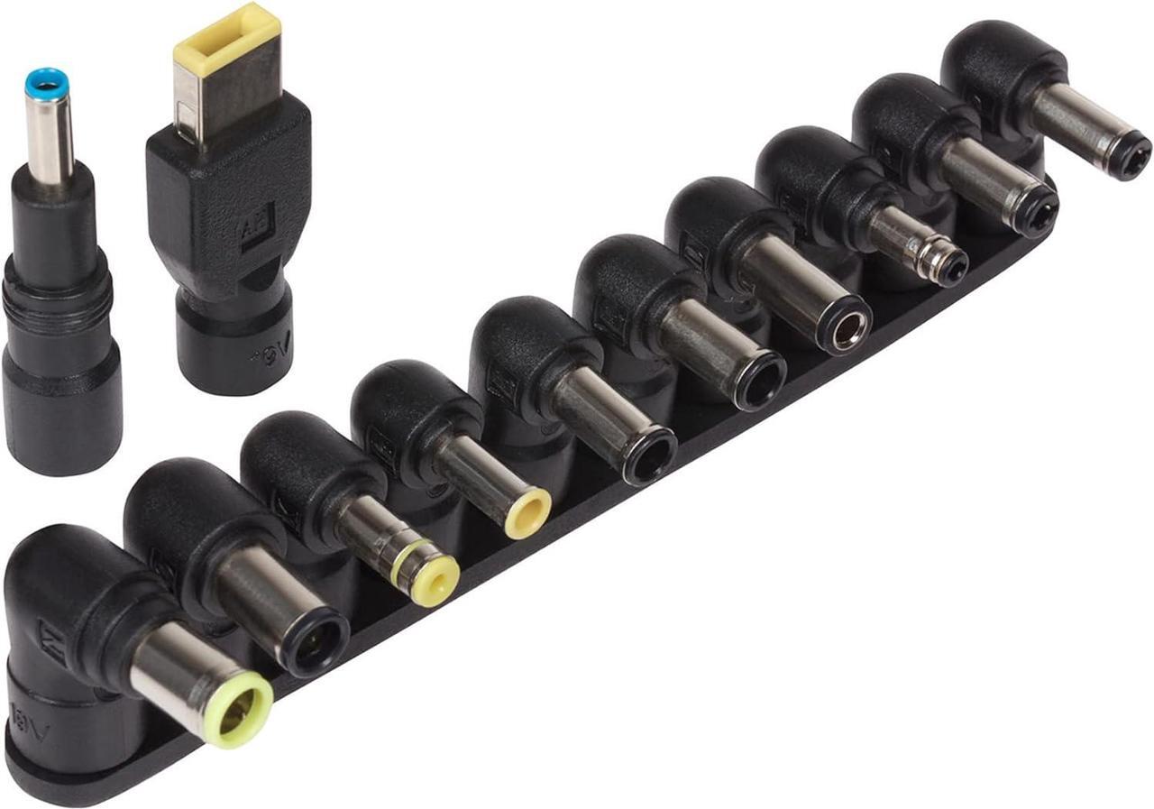 Alt view image 2 of 3 - Maplin Replacement Power Supply Tips X 12 N17EE N18EE