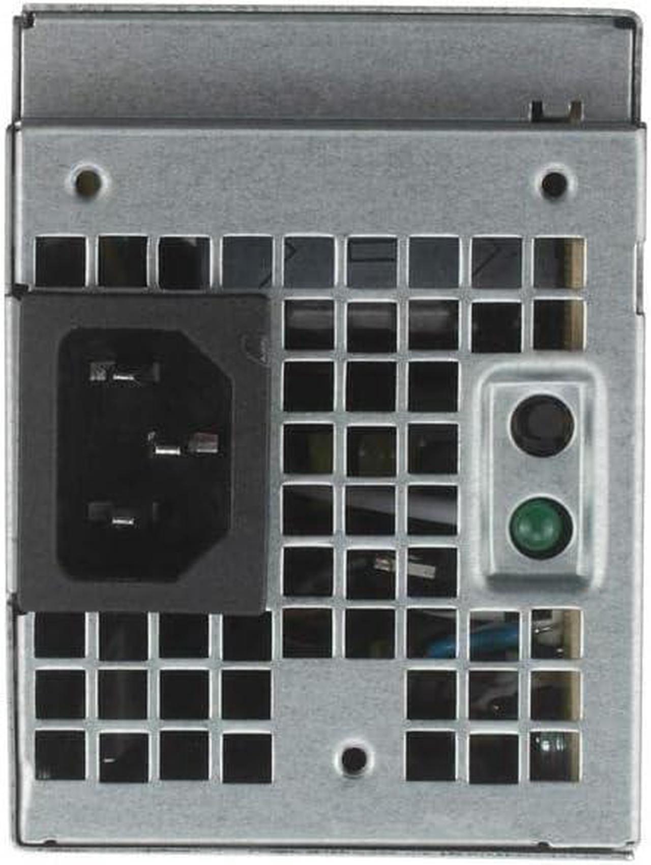 Alt view image 5 of 6 - PSU for 3040 5040 7040 Inspiron 3650 SFF 180W Power Supply D180ES-00 AC180ES-00 L180ES-00 F180ES-00 L180ES-00