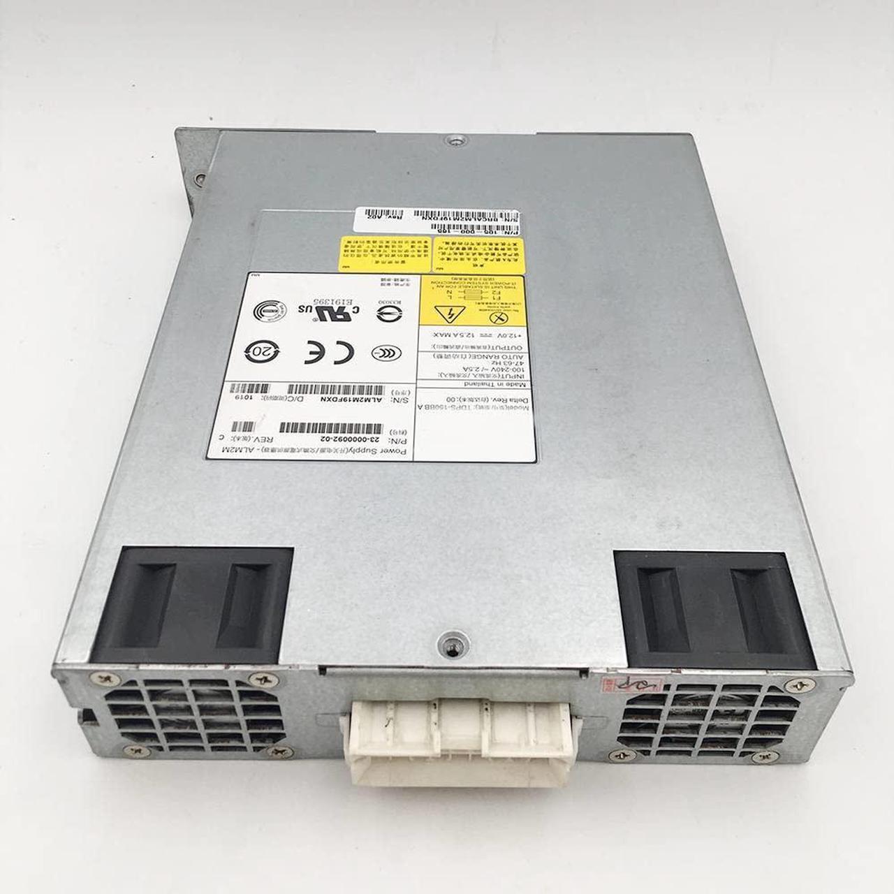 Alt view image 5 of 6 - TDPS-150BB A Switching Power Supply 23-0000092-02 Output 12V 12.5A MAX