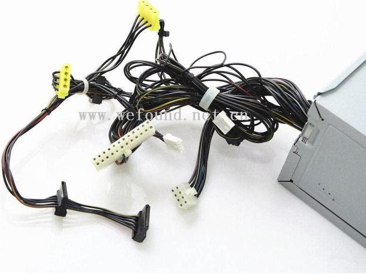 Alt view image 4 of 5 - Power Supply for XW6400 DPS-575AB A 412848-001 405349-001 575W