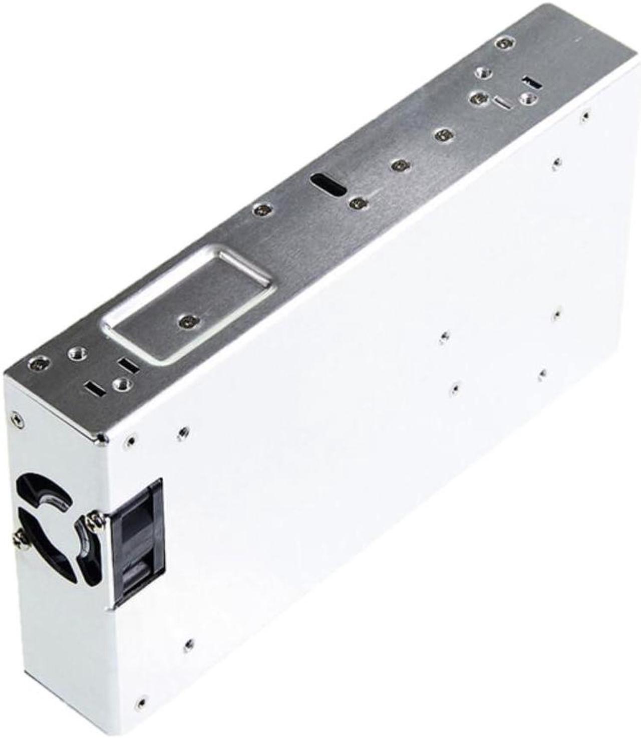 Alt view image 5 of 5 - MEAN WELL RSP 500W Switching Power Supply AC/DC Single Output RSP-500-27 18.6A Slim Type Enclosed Power Supply Driver Transformer with PFC Function