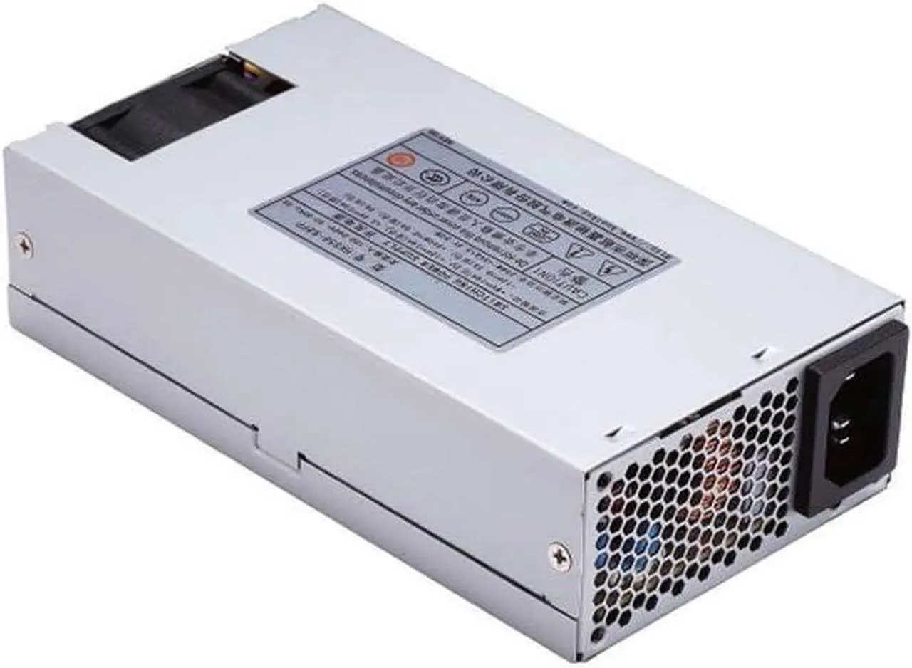 Alt view image 4 of 6 - PSU for AIO Flex NAS POS ATM Small 1U 150W Switching Power Supply HK250-94FP