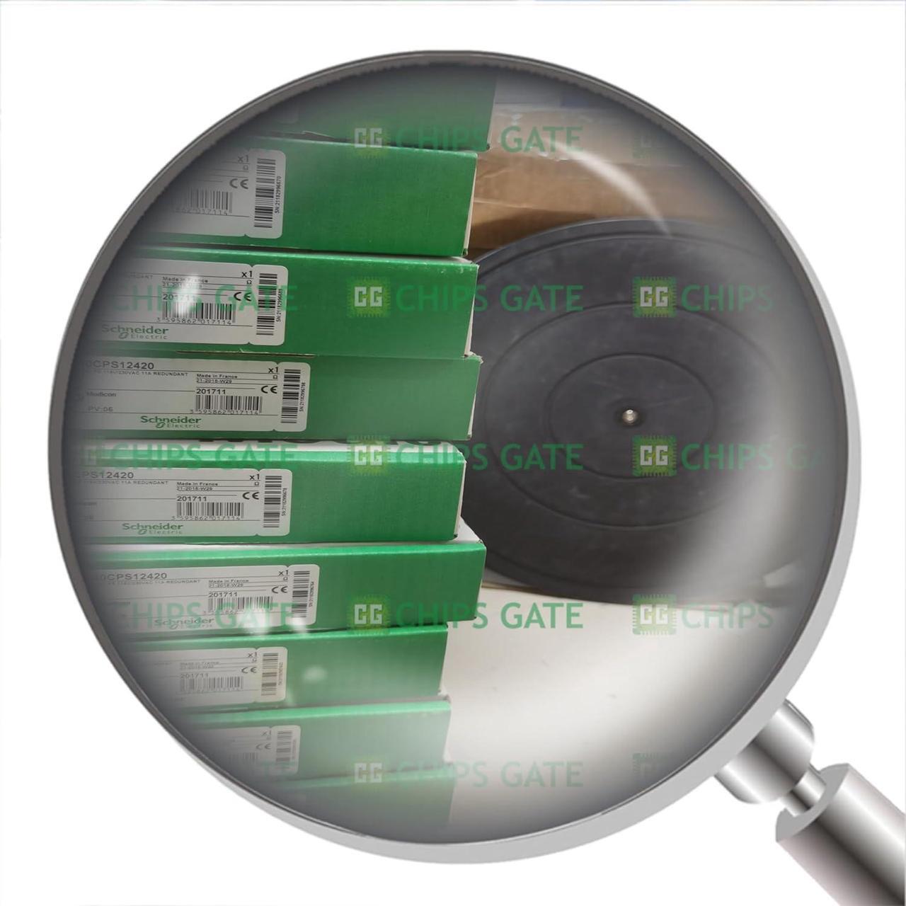 Main image of New in Box 140CPS12420 PLC Power Supply