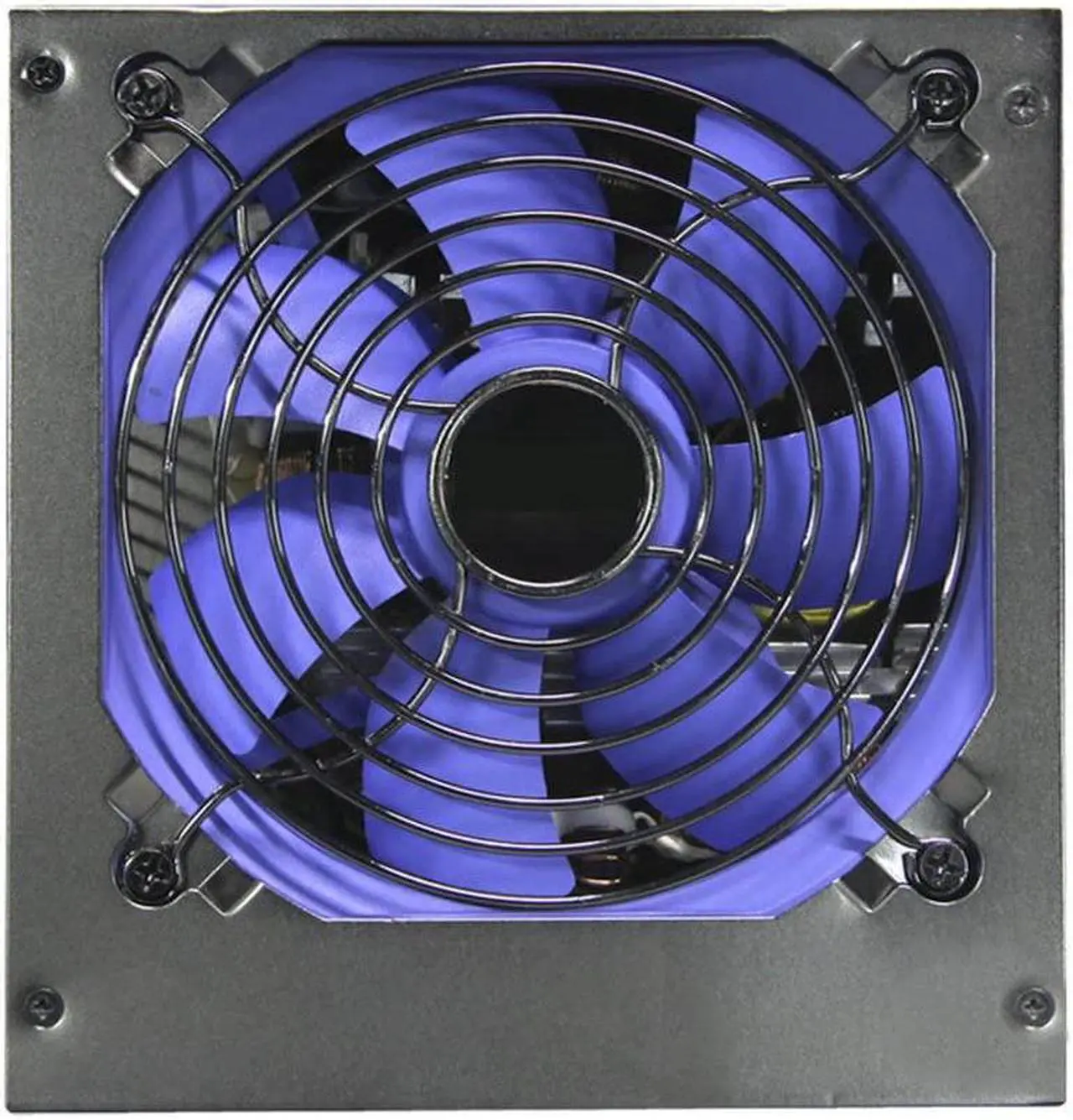 Main image of PSU for Extreme Edition GTX1070 Energy-Saving Silent Power Supply 500W Power Supply HK600-12FP