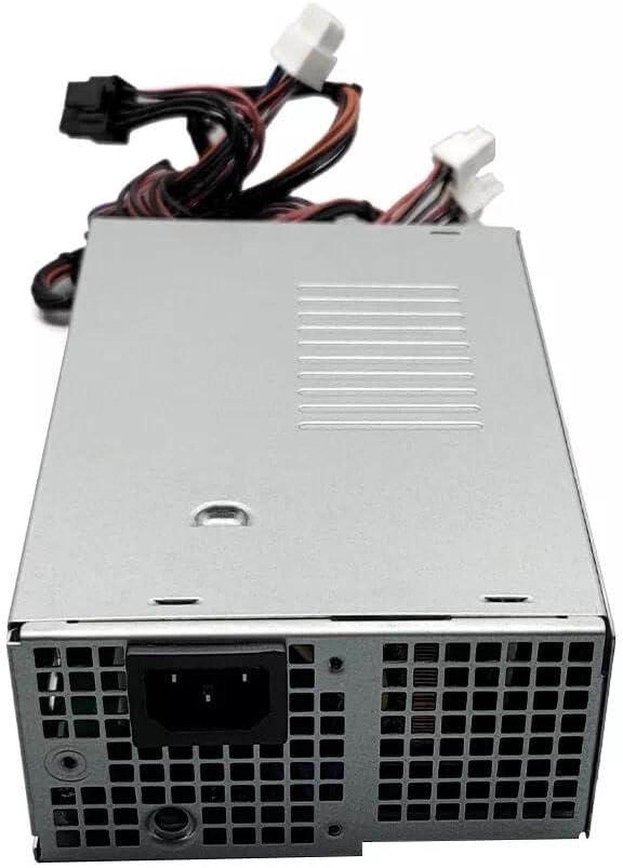 Alt view image 2 of 5 - 300W Power Supply Replacement for Dell Inspiron 3910 3020 V3991 7000MT H300EBS-00