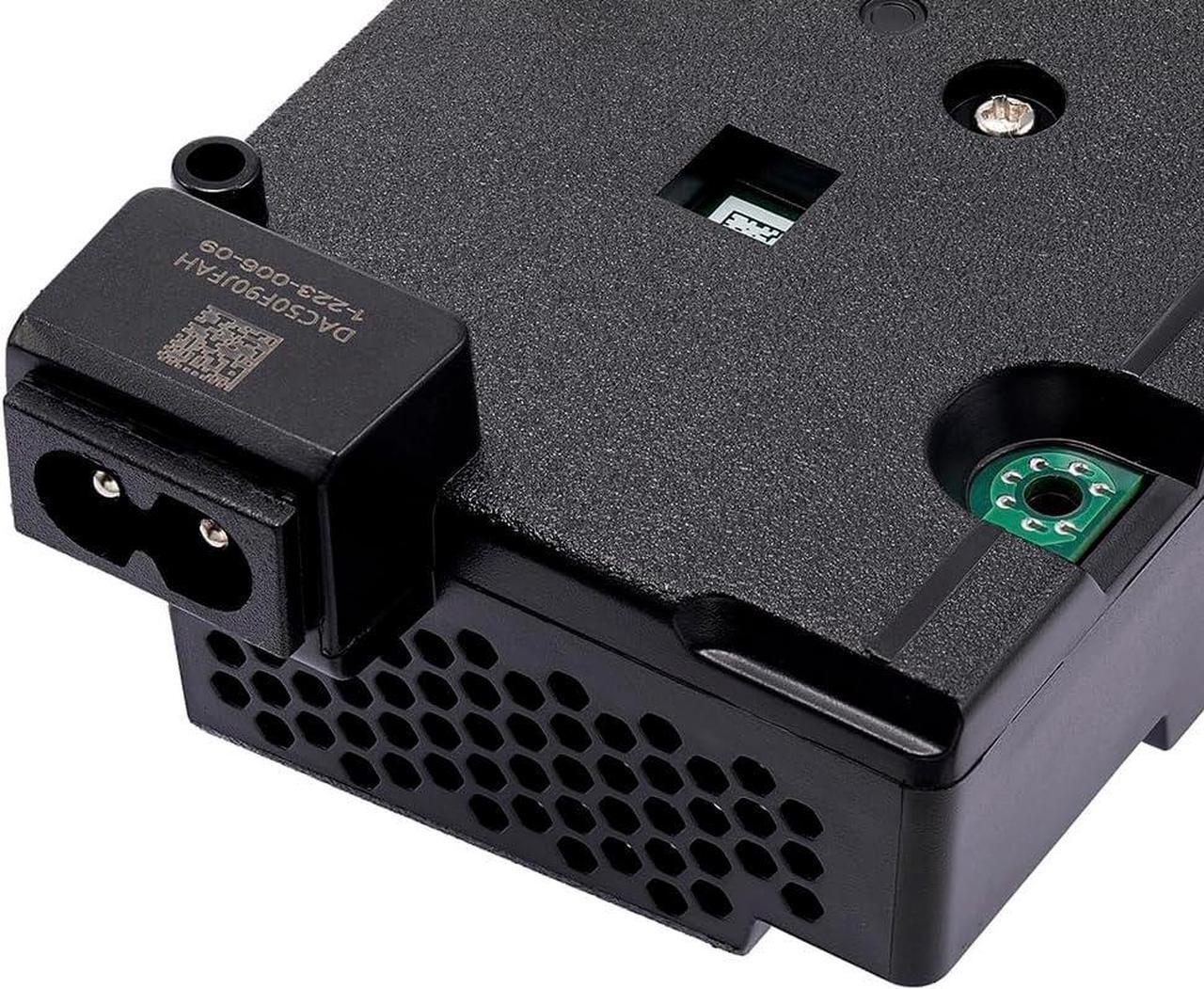 Alt view image 4 of 4 - Power Supply ADP-400FR ADP-400ER ADP-400DR ADP-400GR, Compatible with PS5 Gaming Console, for PlayStation 5 PA-1401-JT3 PA-1401-JT20, for PS5 Slim CFI-2000 (1000 Series)