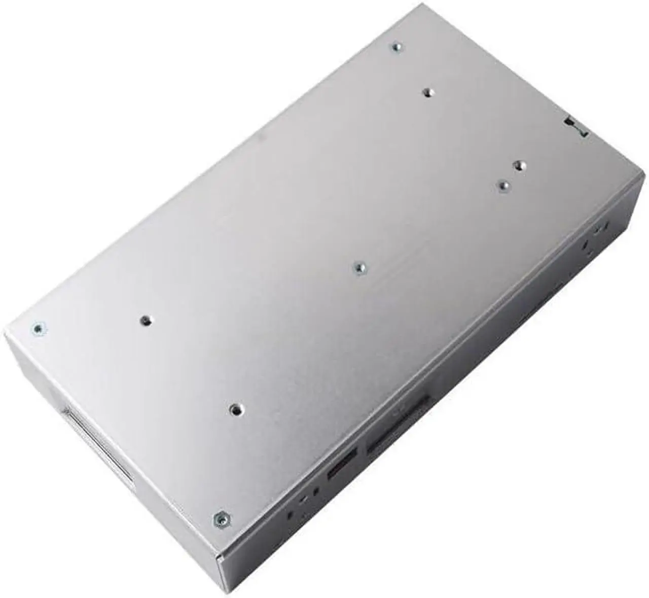 Alt view image 2 of 6 - LRS-600-36 Industrial Power Supply, 36V 16.6A 597W, High Efficiency 92%, Surge and Overload Protection, 5G Vibration Resistant, Reliable for Industrial Automation & Robotics