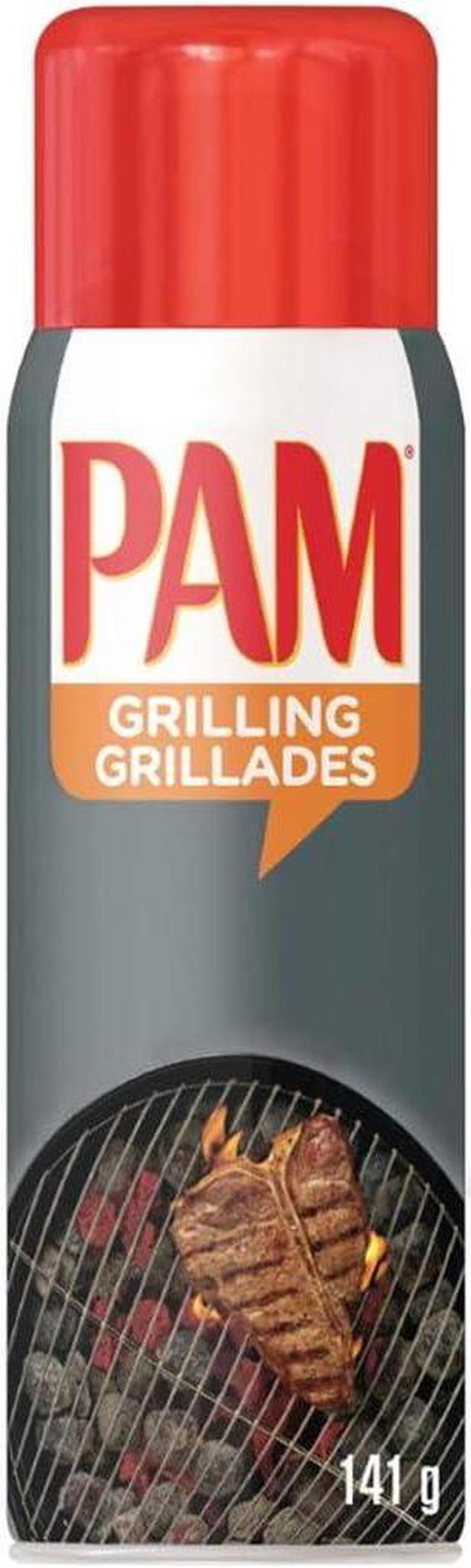 PAM Grilling Cooking Spray, 1 Count