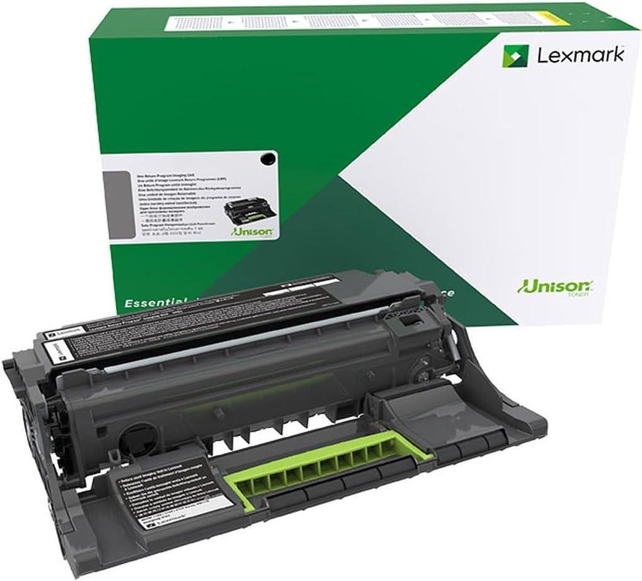 LEXMARK 50F0Z00 Wireless Black