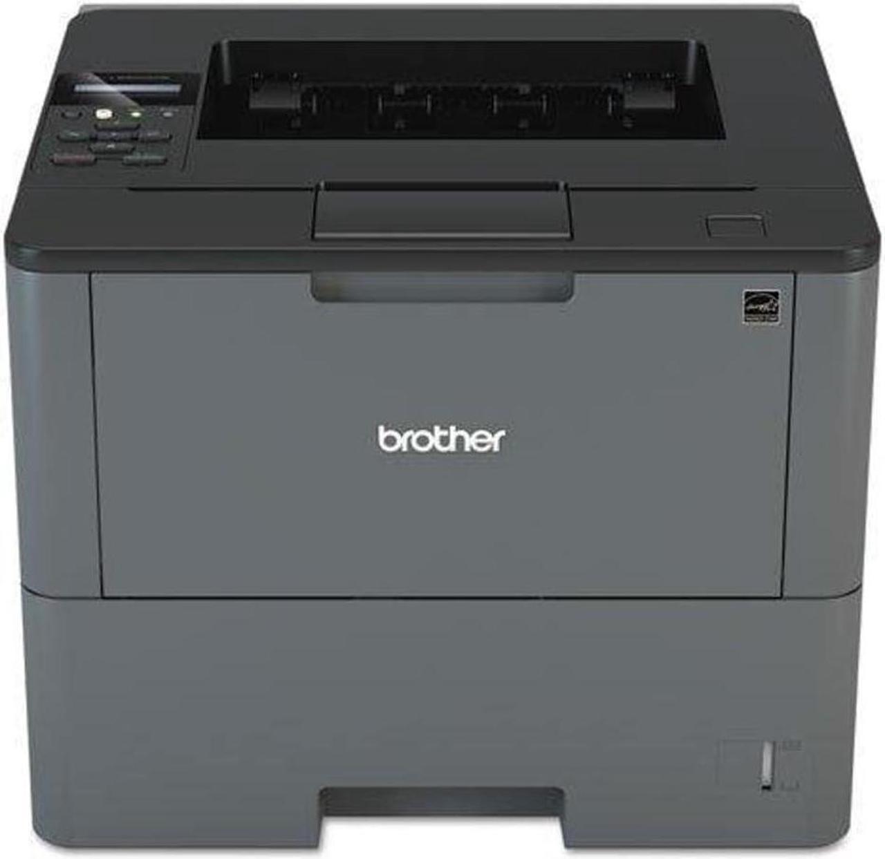 Brother HLL6200DW Wireless Monochrome Printer