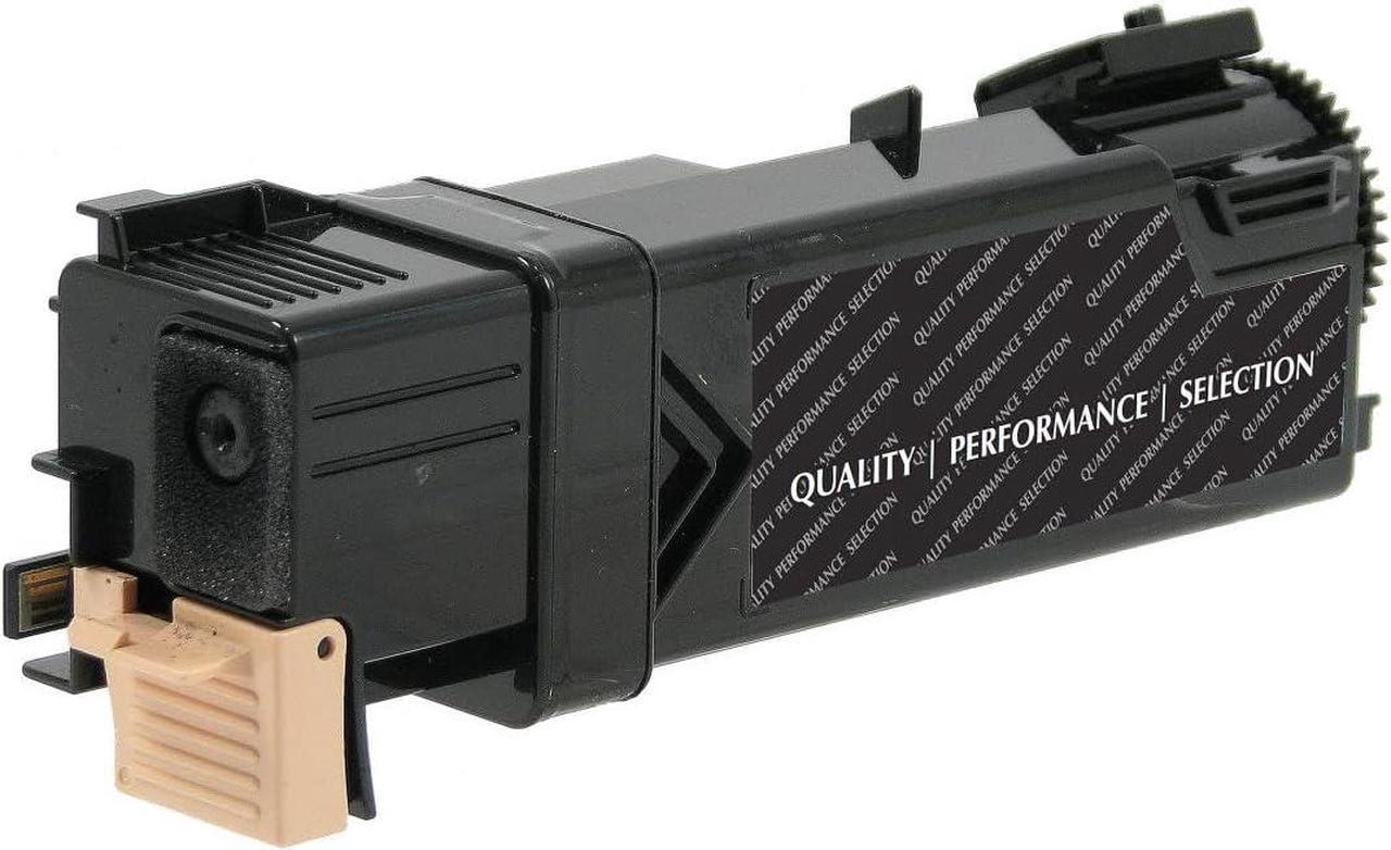 Clover Remanufactured Toner Cartridge Replacement for Xerox 106R01597 | Black | High Yield