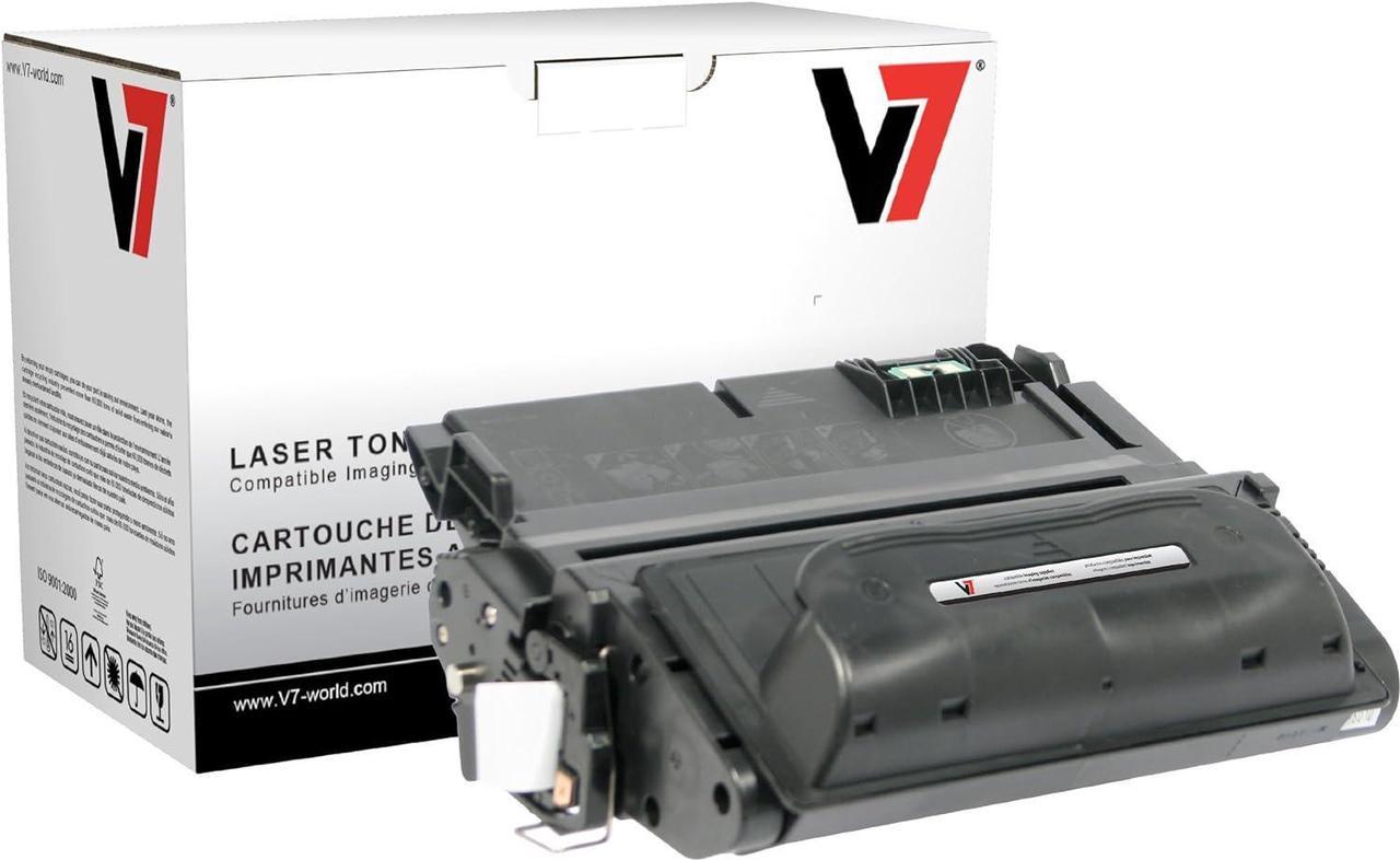 V7 DBK2R360 Remanufactured Drum Unit for Brother DR360-12000 Page Yield