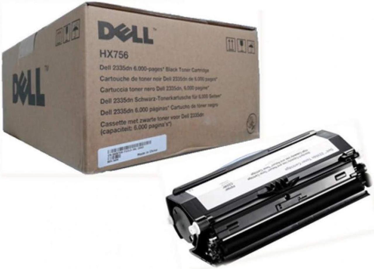 2335dn Toner Cartridge (6k page)