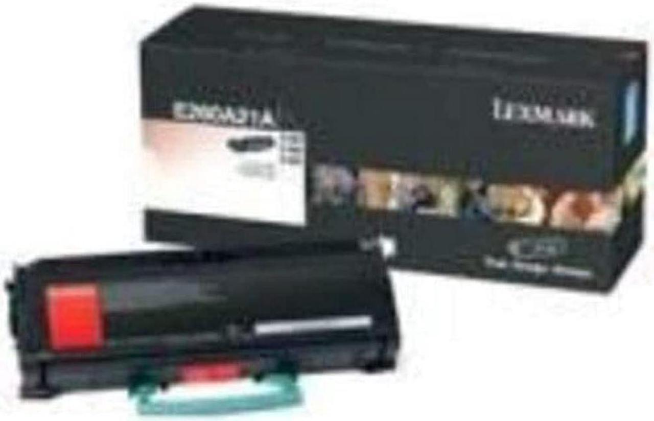 Lexmark E260A80G Toner Cartridge Toner