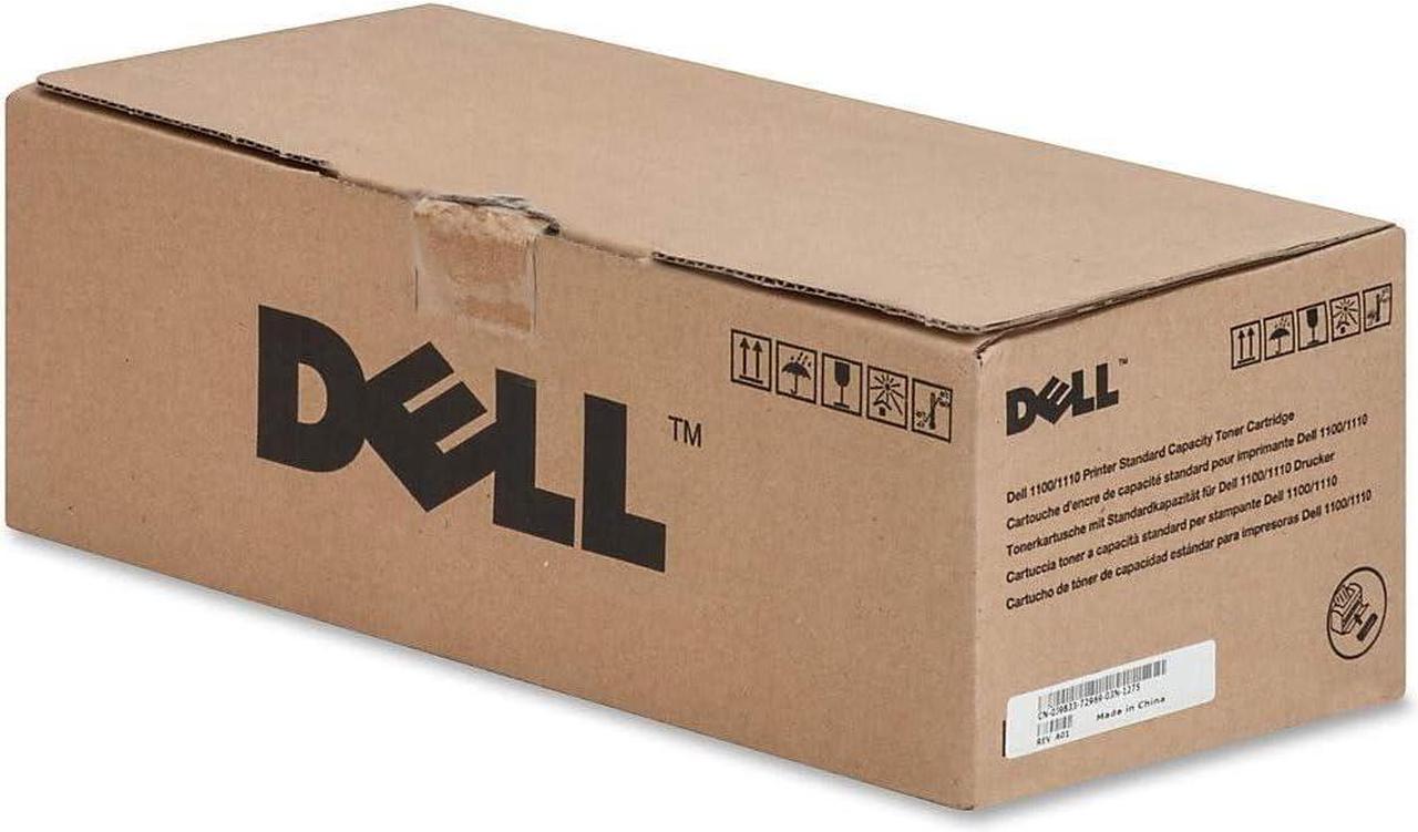 Dell 593-10094 Computer J9833 Toner