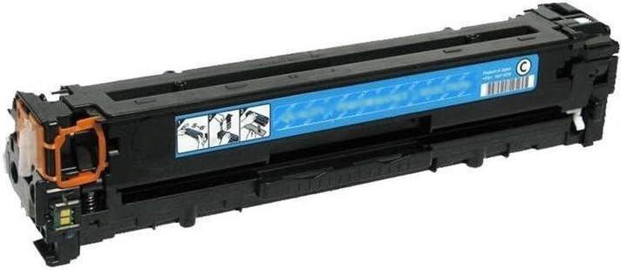 SaveOnMany Compatible Remanufactured -305A CE411A Cyan C 305A Toner Cartridge for HP Pro 300 Color M351A MFP M375nw Pro 400 Color M451 Series MFP M475 MFP M475dn M451dn M451dw MFP M451nw MFP M475dw