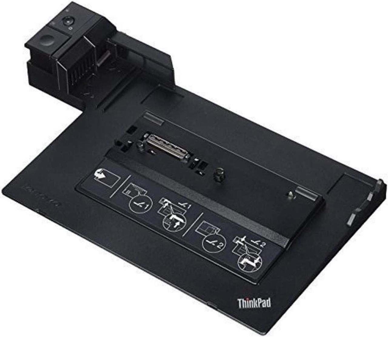 Lenovo ThinkPad Mini Dock Series 3 Docking Sation with USB 3.0 - 90W - 433715