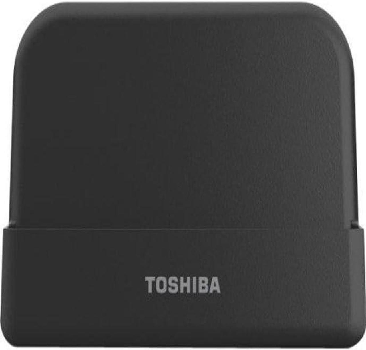 Toshiba Docking Station(PA3986UPRP)