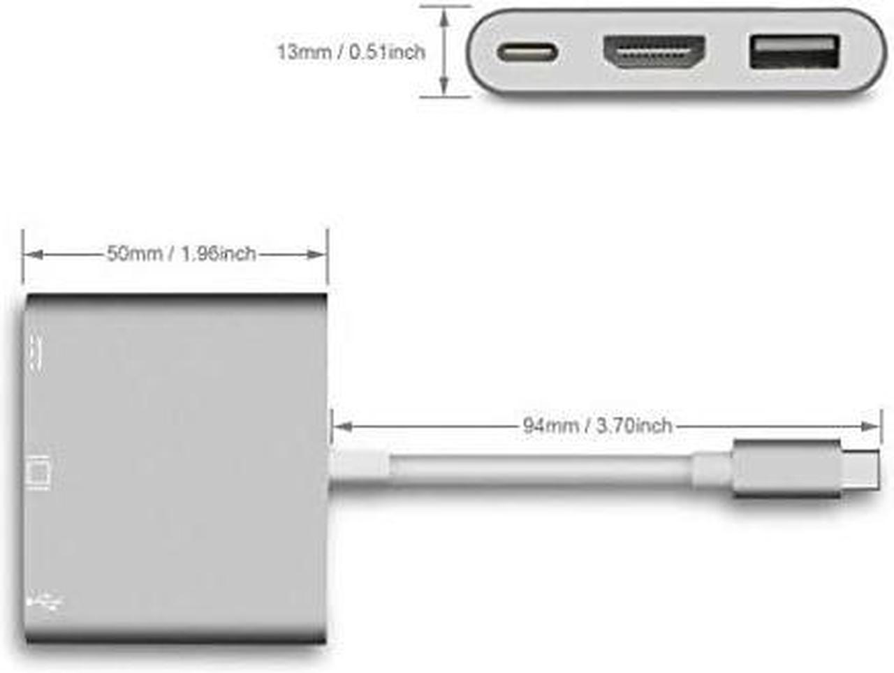 Nilox Mini Docking Station