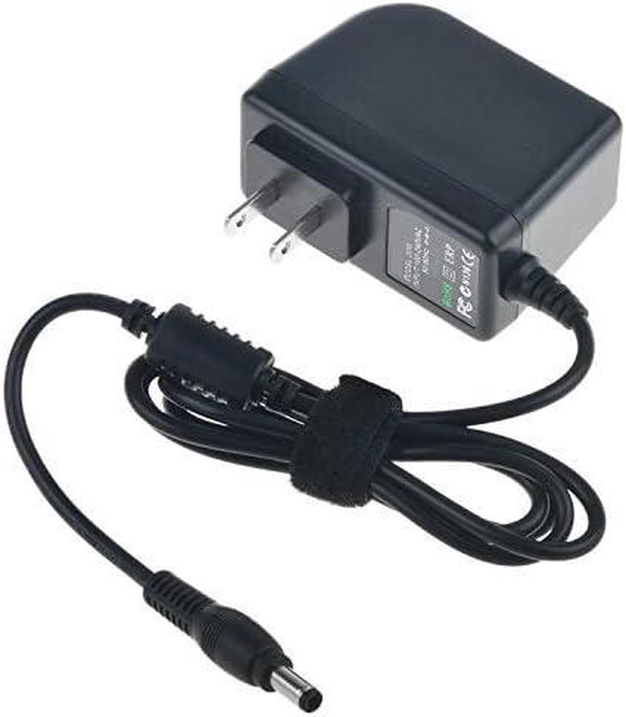 SLLEA AC/DC Adapter for Kensington Sd3000v Sd3500v K33970US K33972US K33970EU USB 3.0 Universal Docking Station Power Supply Cord Cable PS Charger Mains PSU