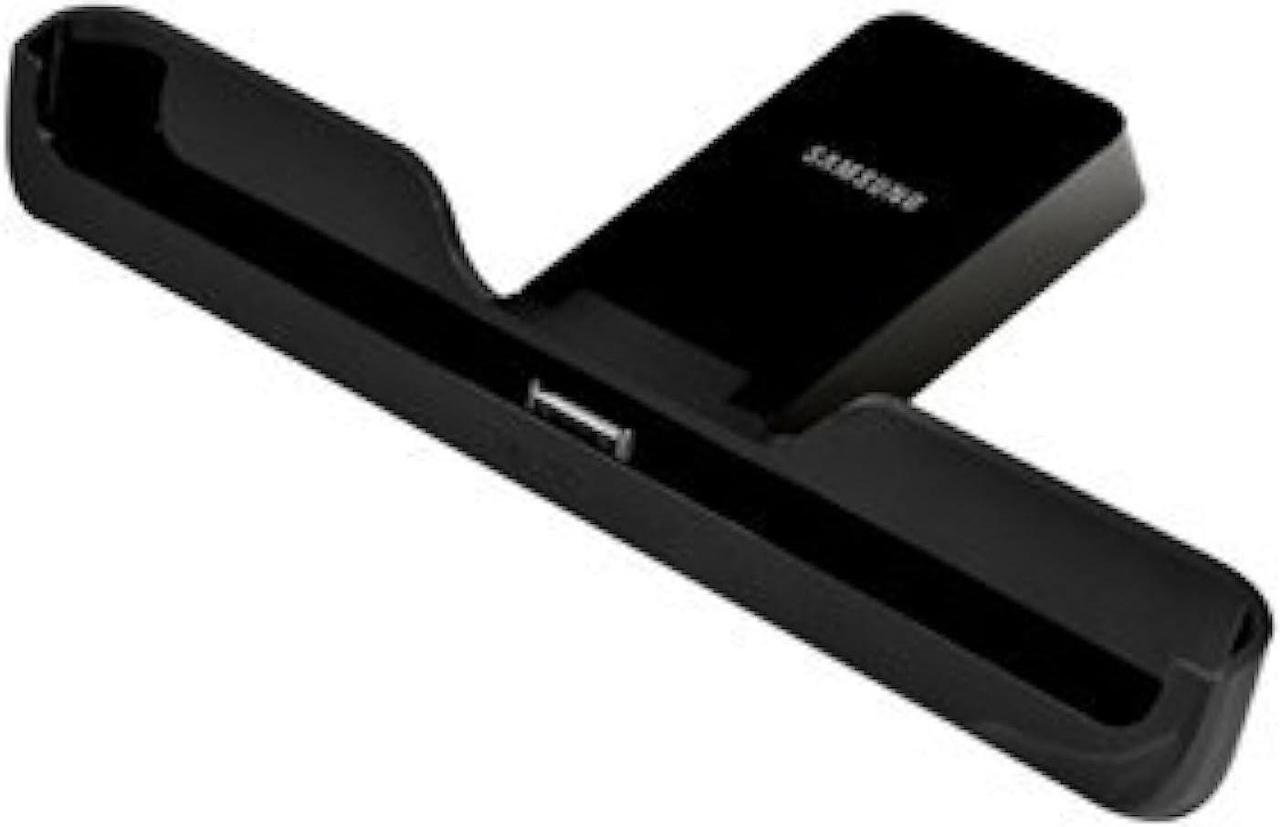 Samsung Galaxy Desktop Dock (EDD-D1B1BEGXAR)