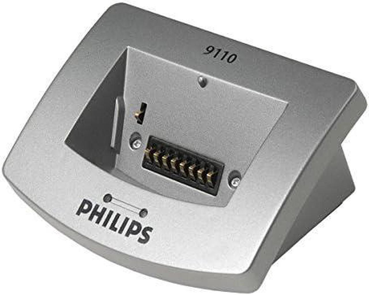 Philips 9110 Cradle/Docking Station