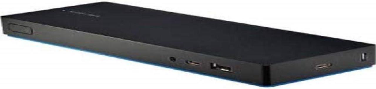 HP USB-C Dock G4