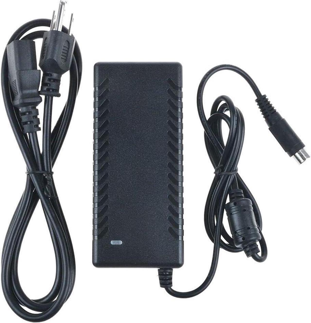 5V AC Adapter Replacement for ACP70USZ USB 3.0 SuperSpeed Dual Video Docking Station Power