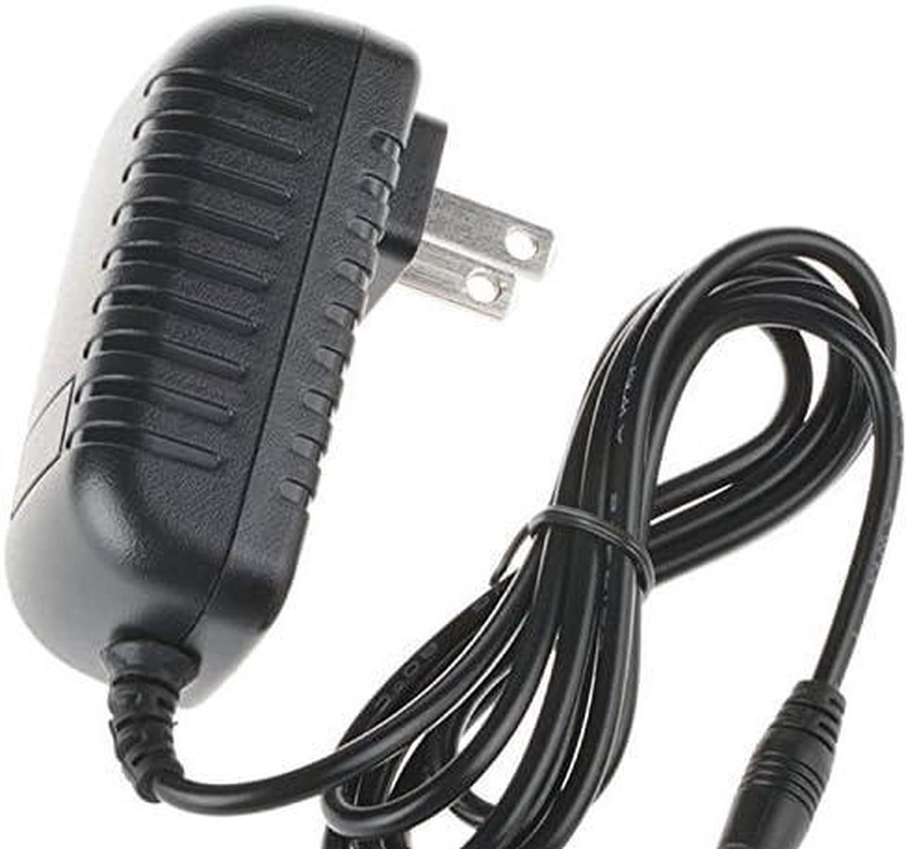 Accessory USA AC Adapter for iSymphony CR1 iPod iPhone Speaker Docking Station Radio Power Supply Cord Charger