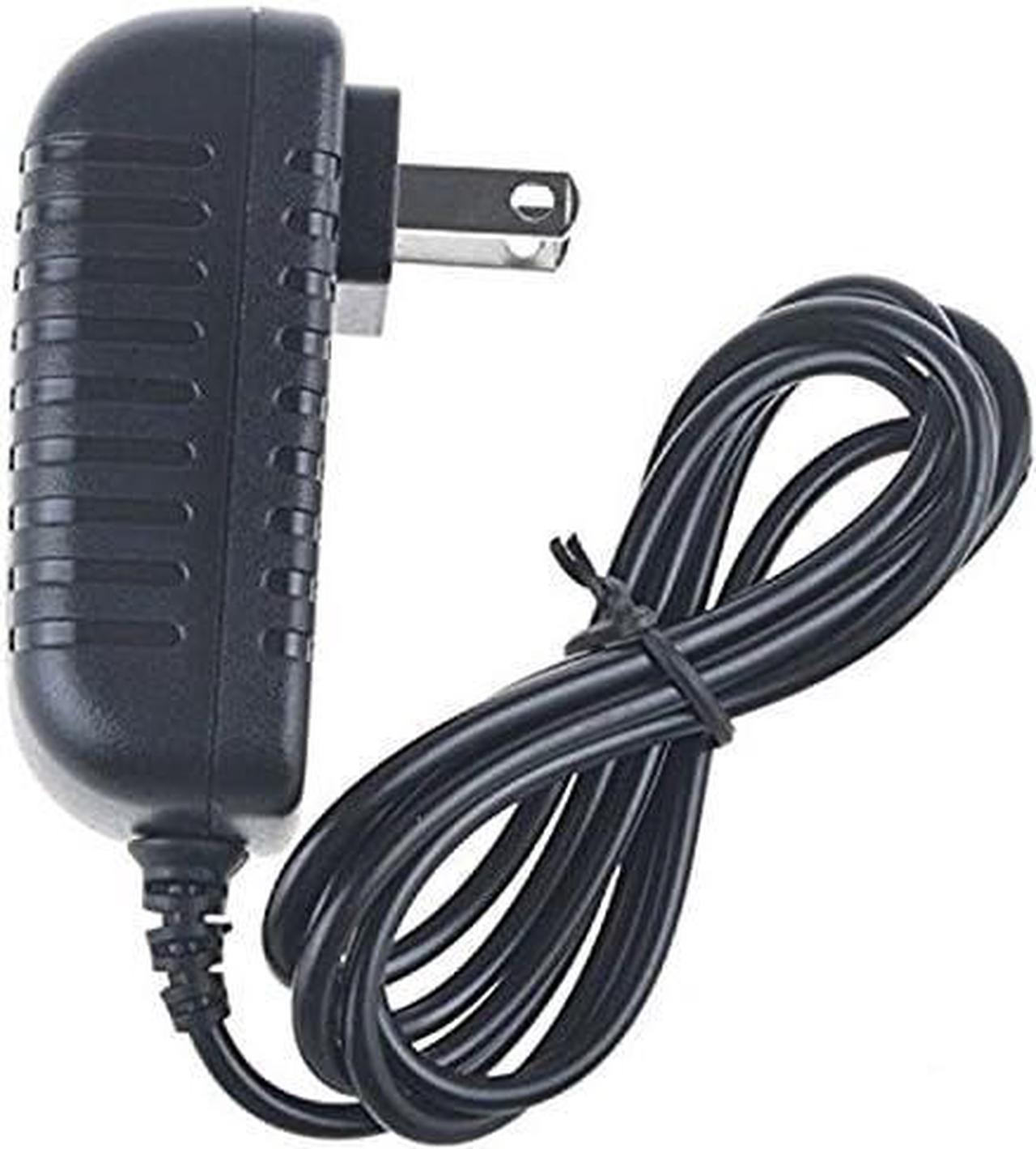 Accessory USA AC DC Adapter For Pyle PIPDK78 iPad/iPod Speaker Docking Station FM Receiver Radio Power Supply Cord