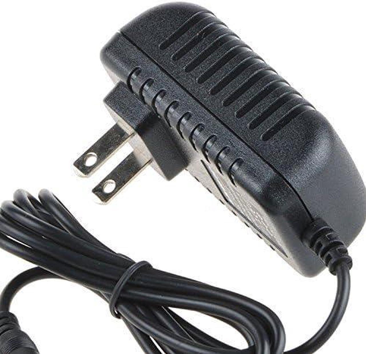 Accessory USA AC DC Adapter For iHome iP47 iP47B Speaker Audio Dock Alarm Clock Docking Station Charging Dock Power Supply Cord