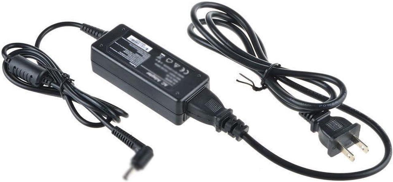 EPtech AC Adapter For Toshiba PA3927U-1PRP Dynadock Docking Station Power Supply