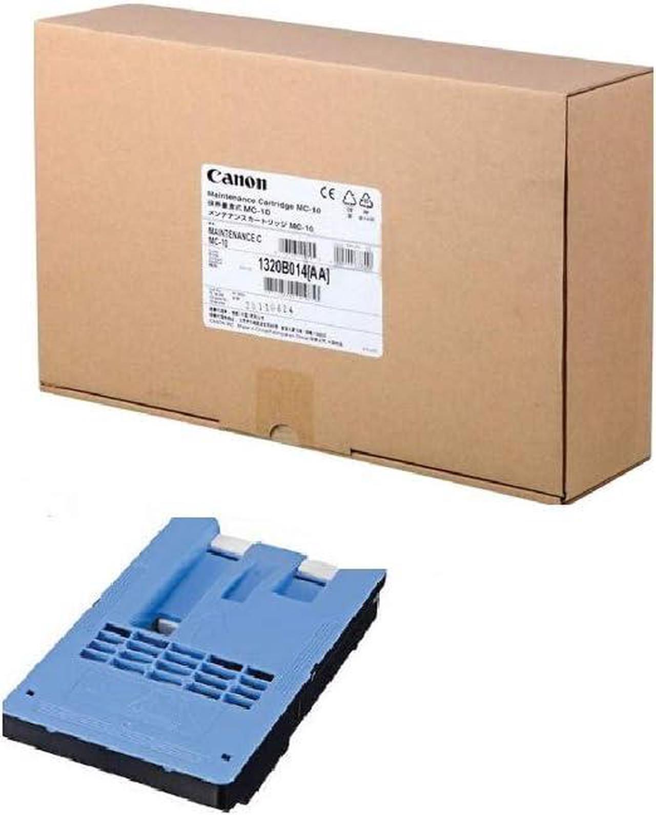 Canon 1320B014BA (MC-10 / 1320B014) Waste Collection Cartridge for imagePROGRAF iPF 830, 840, 850