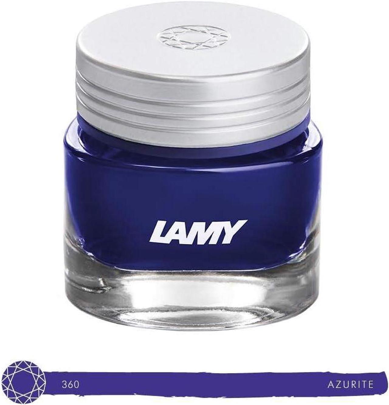 Lamy 4014519706786 Lama's Ink (30 Ml) T53 360 Azurite New