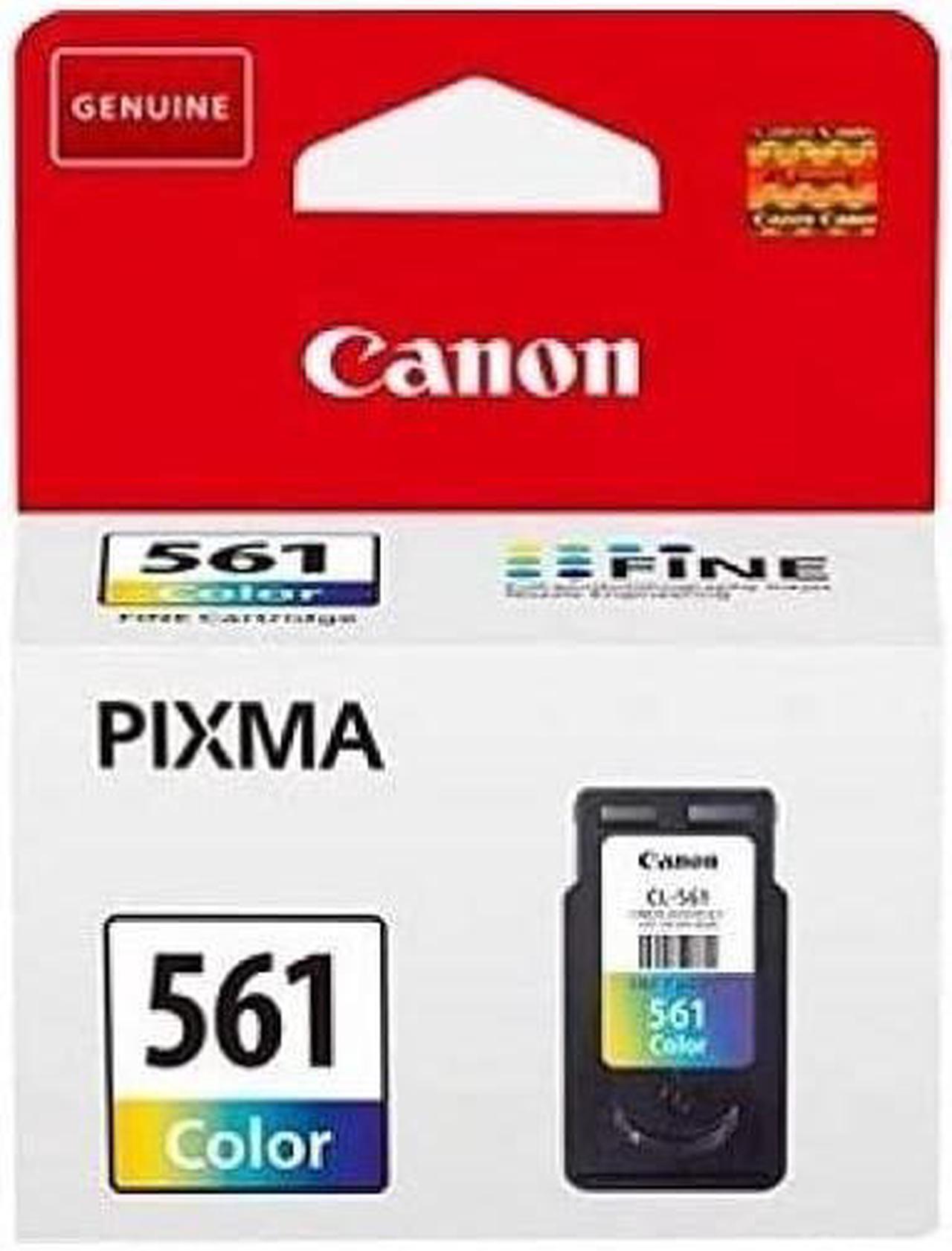 Canon CRG CL-561 BL SEC Color Ink Cartridge 3731C004