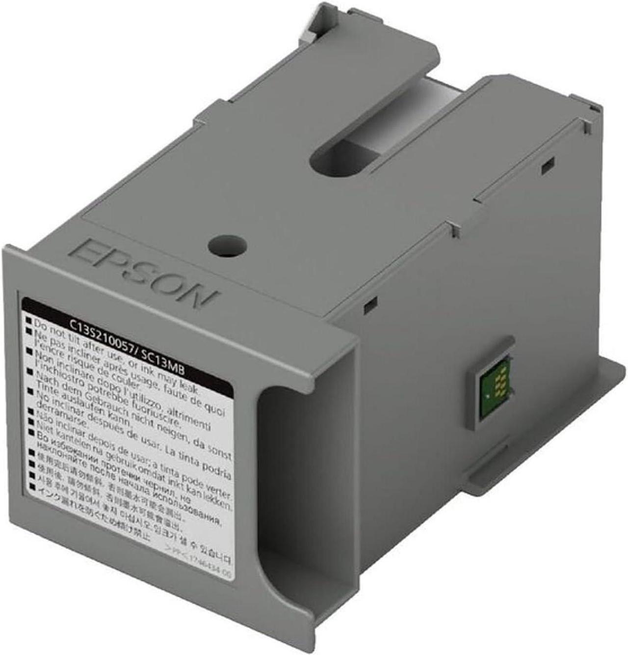 Epson SC13MB SC-T3150/5150 Series Maintenance Box