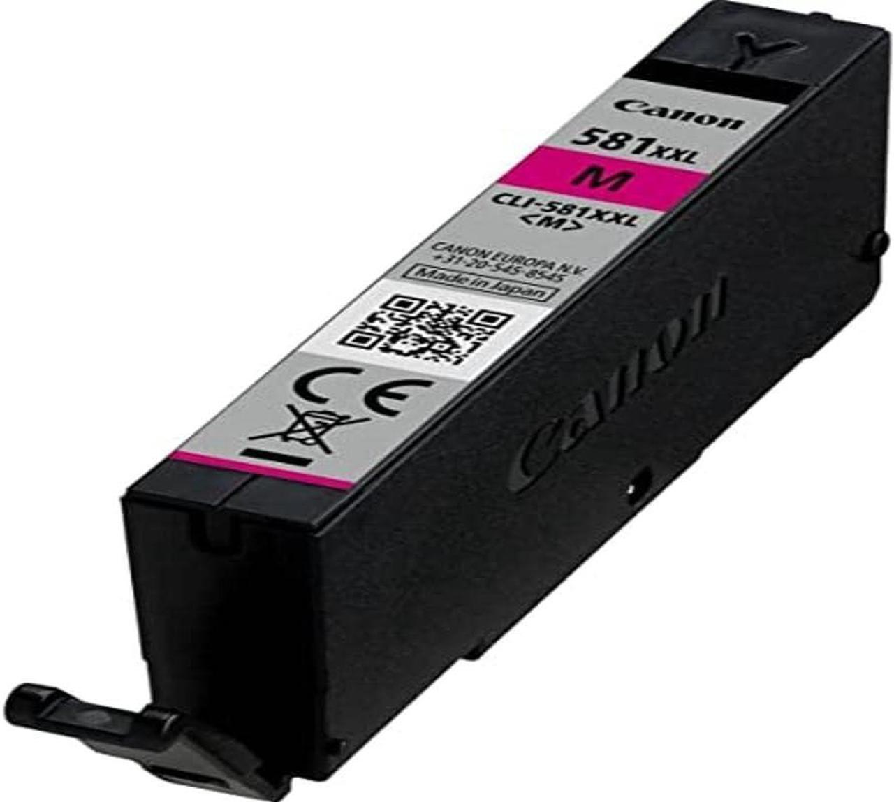 Canon CLI-581 XXL Magenta Ink Cartridge