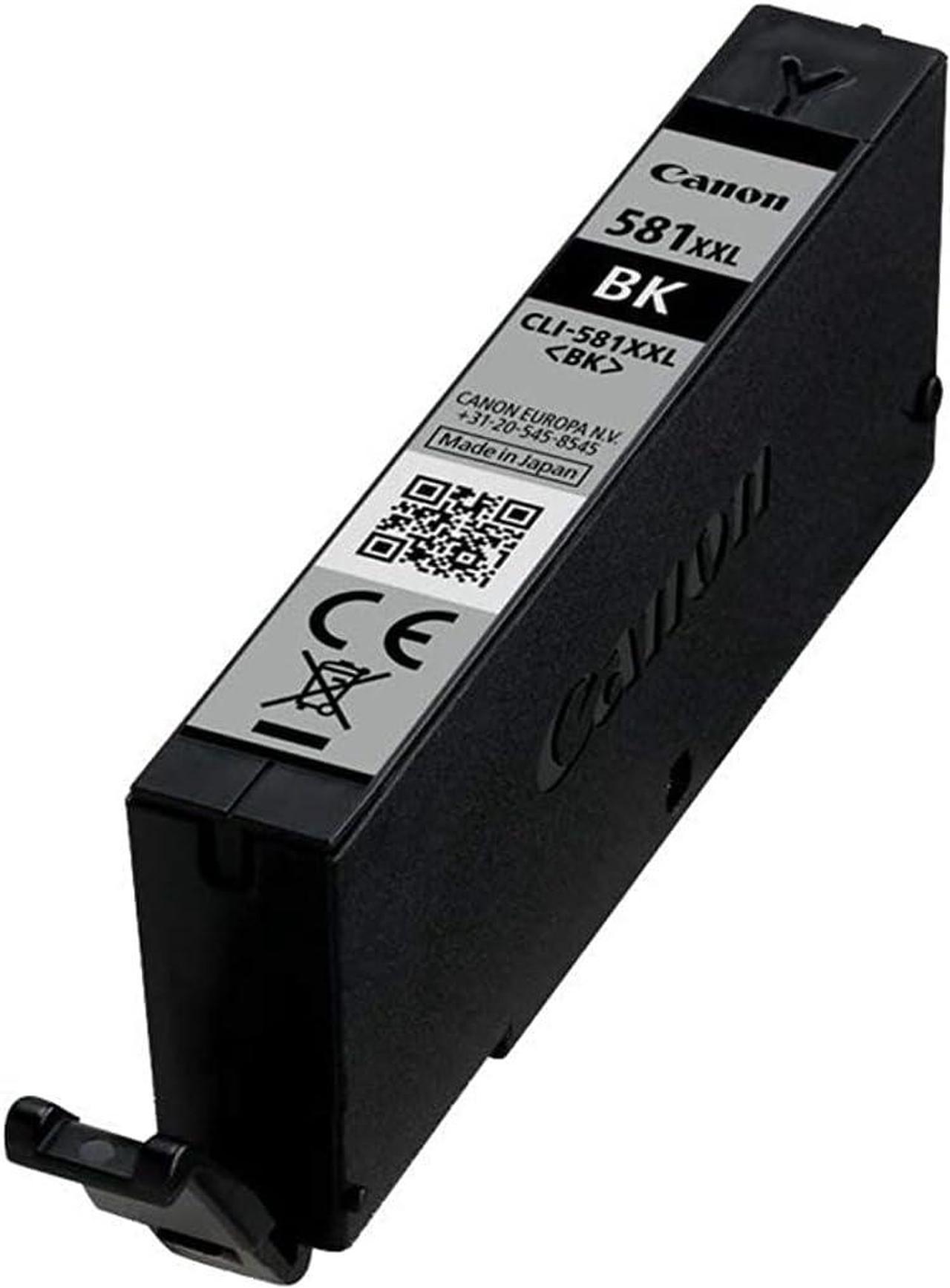 Canon CLI-381 XXL Black Ink Cartridge