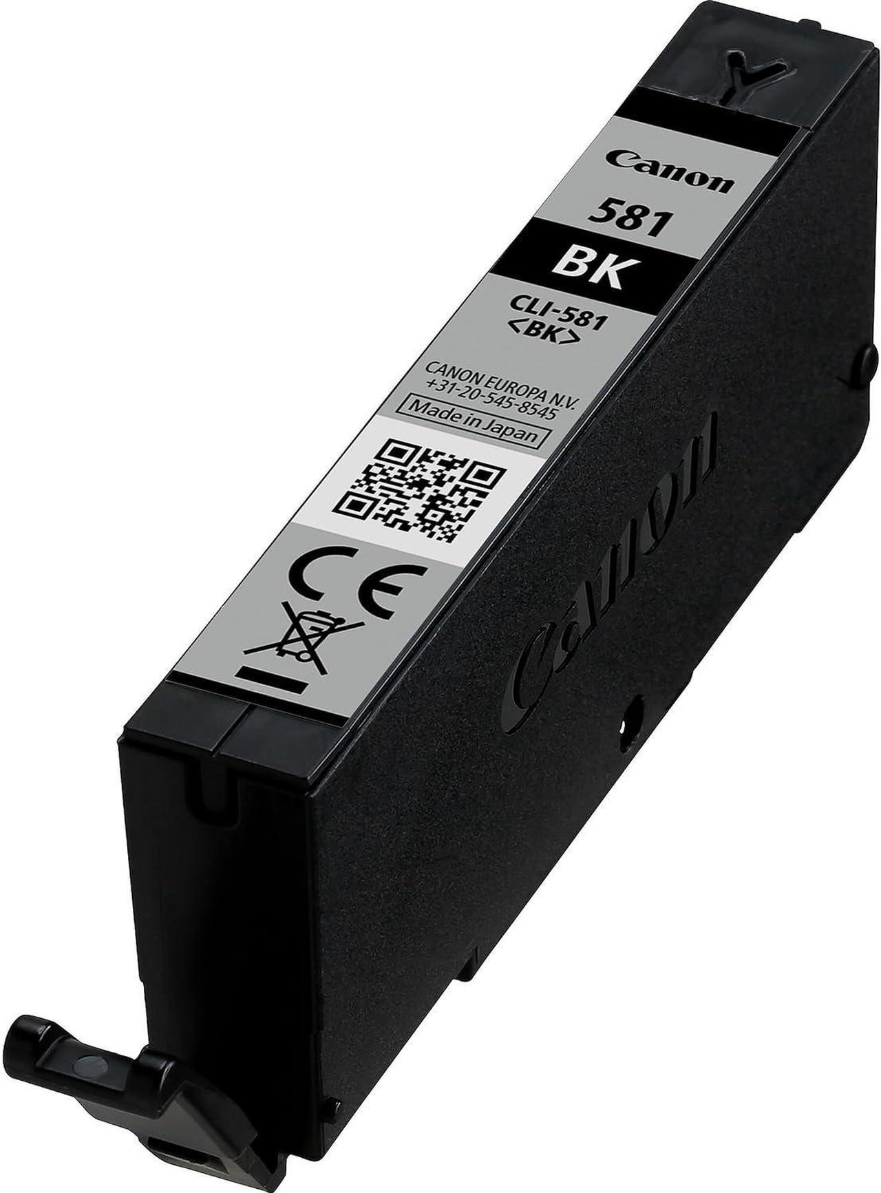 Canon CLI-581 Black Ink Cartridge