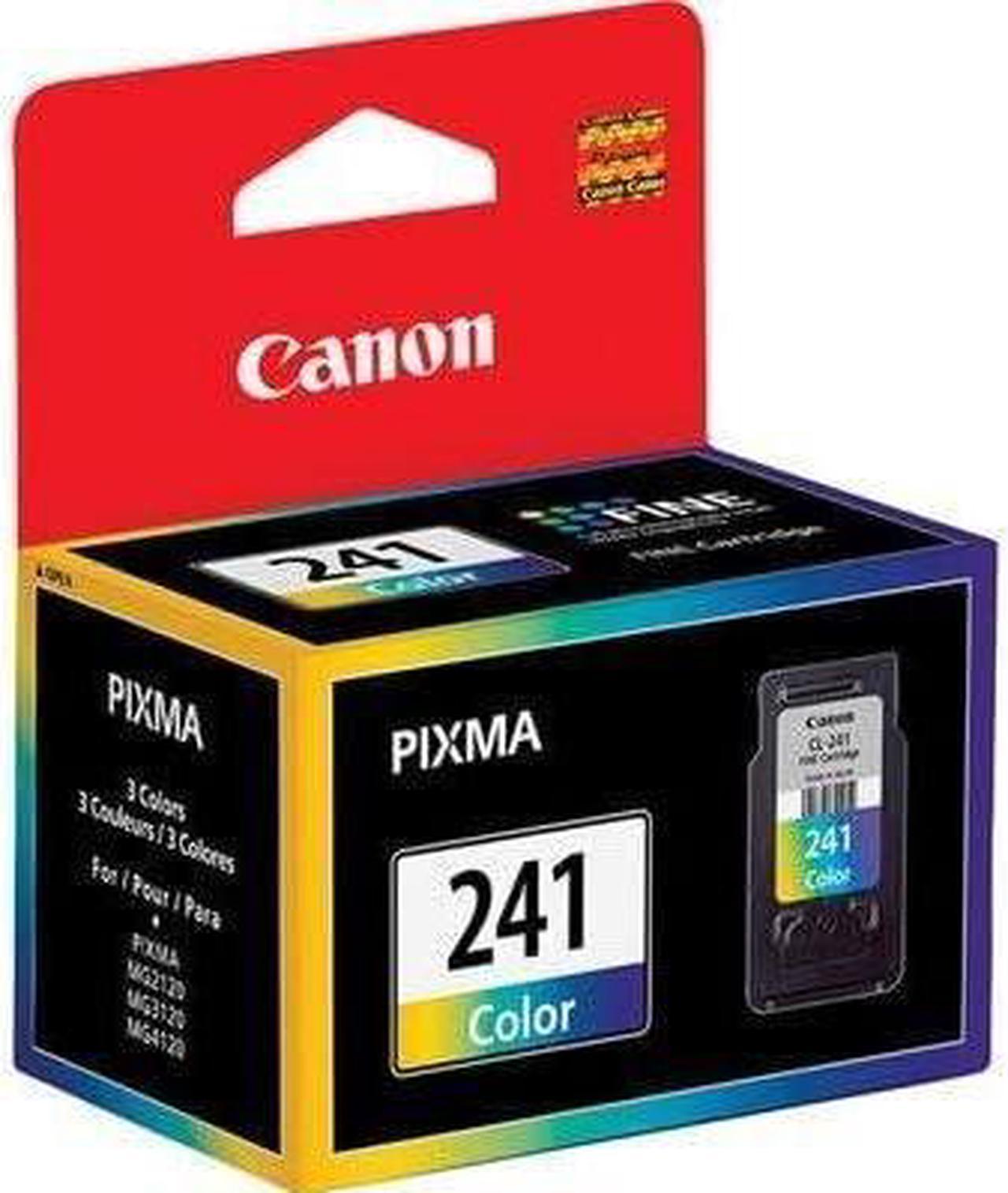 Canon Computer Systems Canon Cl-241 Ink Cartridge