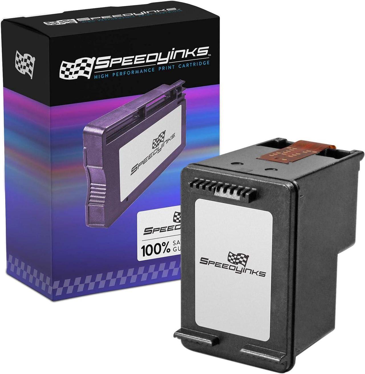 Speedy Inks - PC501 Compatible Fax Cartridge with Roll for use in Brother FAX 575 Fax printers